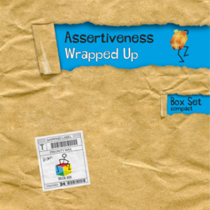 Assertiveness Wrapped Up