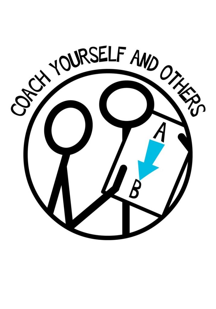 Coach yourself and others