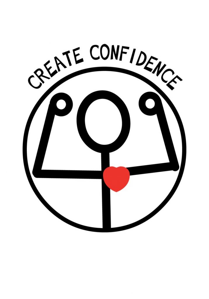 Create Confidence