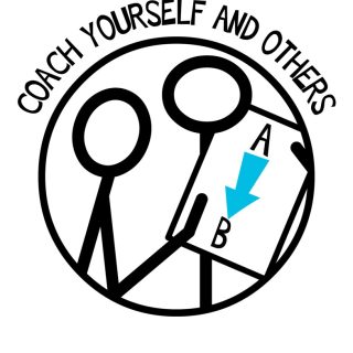Coach yourself and others