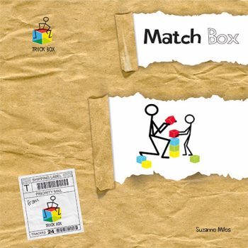Match Box Course Book Square 2022 Cover